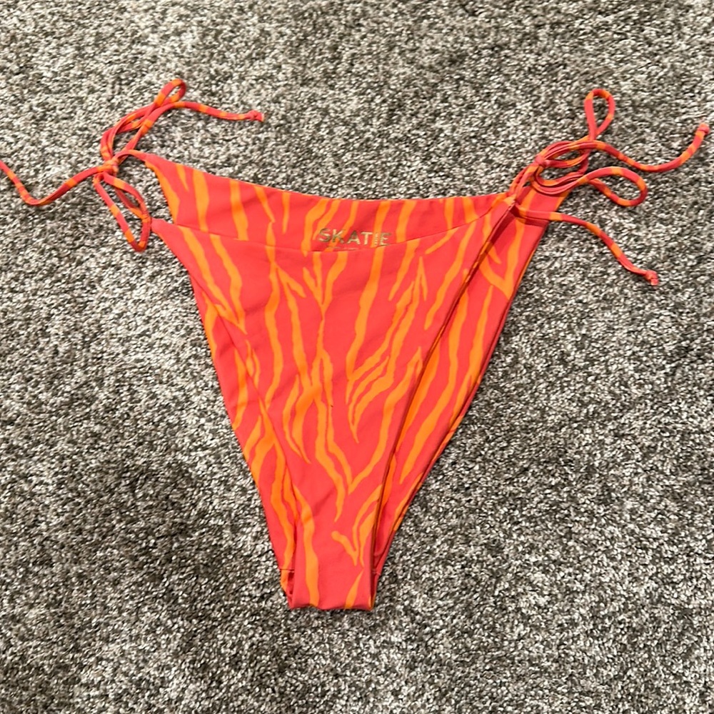 Skatie Vera bottoms